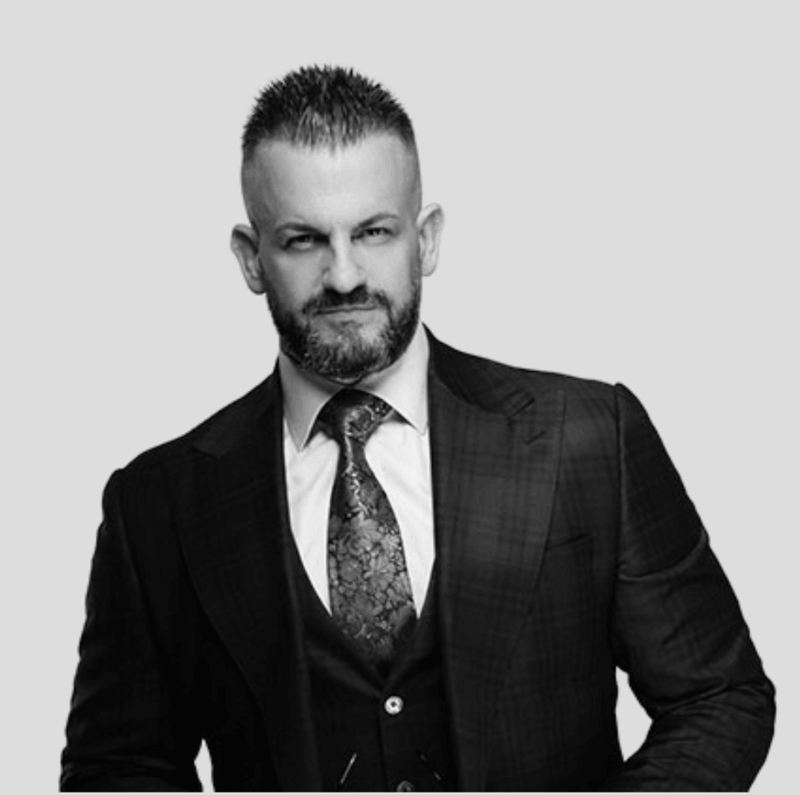 Chad Altieri