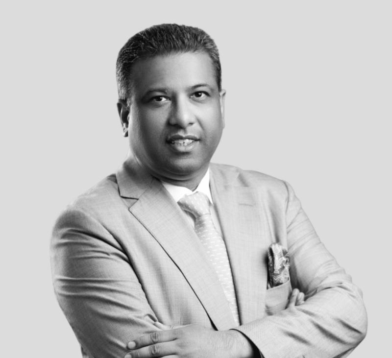 Irfan Sharief
