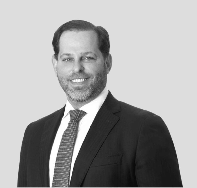 Michael Nadler