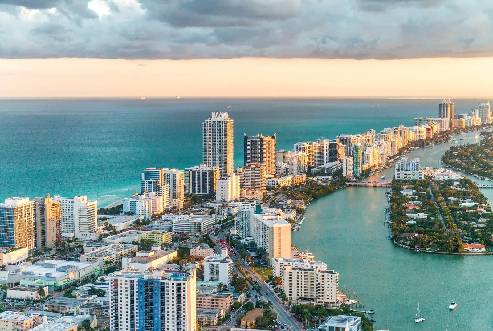 Strategic real estate investment market analyzed by Avila Holdings Group