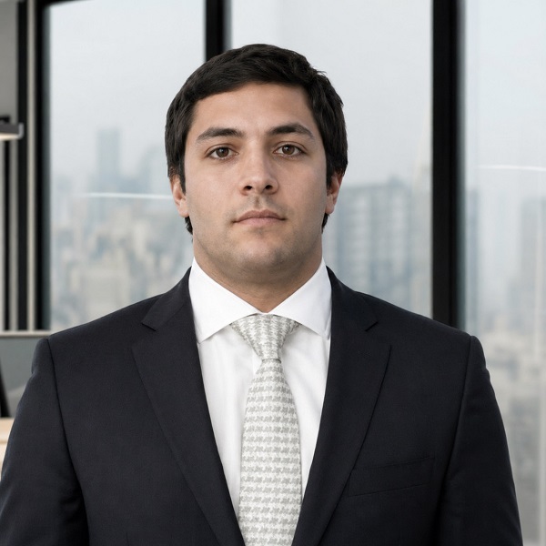 Milton Martinez