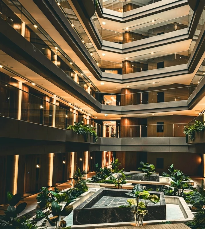 Asset Management