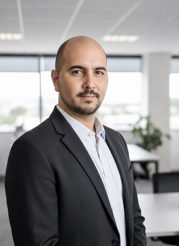 Ivan Moros